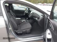 ✅ 2024 Chevrolet Malibu LT • VIN: 1G1ZD5ST9RF168030 • Лот: 43435591. Опубликован ранее на IAAI с пробегом 57 629 миль. Бесплатный доступ к архиву аукционных продаж из США и подробный отчёт об истории автомобиля на DreamBid. Изображение 5.