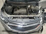 ✅ 2019 Chevrolet Equinox LT • VIN: 3GNAXUEV5KS516059 • Lot: 63977165. Wystawiony na Copart z przebiegiem 106 001 mil. Bezpłatny archiwum sprzedaży aukcyjnych z USA i szczegółowy raport historii pojazdu na DreamBid. Zdjęcie 12.