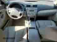 2011 Toyota Camry LE с VIN 4T4BF3EKXBR182709, выставлен на аукционе Copart как лот 72034245 с пробегом 267 188 миль миль и Чистый • Clean title. История ставок и продаж доступна на DreamBid. Изображение 8.