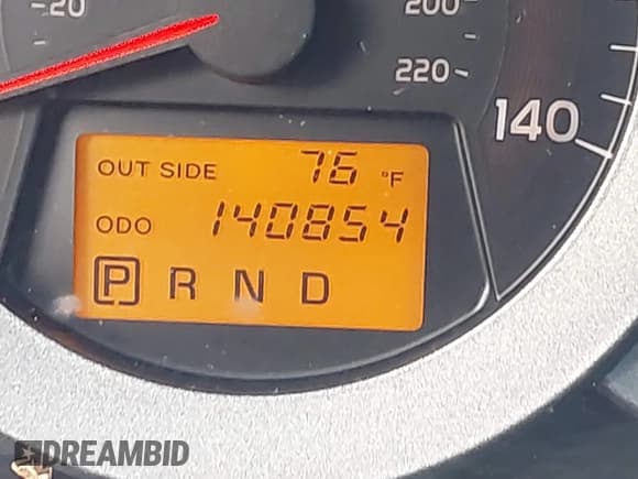 ✅ 2006 Toyota RAV4 • VIN: JTMZD33V066002955 • Lot: 43757256. Wystawiony na IAAI z przebiegiem 140 854 mil. Bezpłatny archiwum sprzedaży aukcyjnych z USA i szczegółowy raport historii pojazdu na DreamBid. Zdjęcie 15.