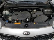 ✅ 2019 Kia Sportage EX • VIN: KNDPNCAC8K7512321 • Lot: 68771375. Wystawiony na Copart z przebiegiem 5 107 mil. Bezpłatny archiwum sprzedaży aukcyjnych z USA i szczegółowy raport historii pojazdu na DreamBid. Zdjęcie 12.