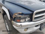 ✅ 2001 Dodge Dakota Sport • VIN: 1B7GG2AN81S160729 • Lot: 41500485. Wystawiony na IAAI z przebiegiem 161 279 mil. Bezpłatny archiwum sprzedaży aukcyjnych z USA i szczegółowy raport historii pojazdu na DreamBid. Zdjęcie 6.