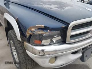 ✅ 2001 Dodge Dakota Sport • VIN: 1B7GG2AN81S160729 • Lot: 41500485. Wystawiony na IAAI z przebiegiem 161 279 mil. Bezpłatny archiwum sprzedaży aukcyjnych z USA i szczegółowy raport historii pojazdu na DreamBid. Zdjęcie 6.