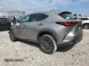 ✅ 2022 Lexus NX 350 Premium • VIN: 2T2GGCEZ1NC008202 • Lot: 75718224. Wystawiony na Copart z przebiegiem 14 724 mil. Bezpłatny archiwum sprzedaży aukcyjnych z USA i szczegółowy raport historii pojazdu na DreamBid. Zdjęcie 2.