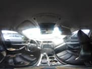 ✅ 2016 Nissan Maxima SL • VIN: 1N4AA6AP8GC401648 • Lot: 42600041. Wystawiony na IAAI z przebiegiem 170 521 mil. Bezpłatny archiwum sprzedaży aukcyjnych z USA i szczegółowy raport historii pojazdu na DreamBid. Zdjęcie 18.