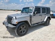 ✅ 2016 Jeep Wrangler Unlimited Freedom • VIN: 1C4BJWDG0GL171632 • Lot: 70155025. Wystawiony na Copart z przebiegiem 191 069 mil. Bezpłatny archiwum sprzedaży aukcyjnych z USA i szczegółowy raport historii pojazdu na DreamBid. Zdjęcie 1.