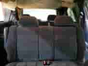 2003 Dodge Caravan Sport с VIN 1D4GP44R23B315419, выставлен на аукционе Copart как лот 77626174 с пробегом 122 199 миль миль и Списание • Salvage title. История ставок и продаж доступна на DreamBid. Изображение 10.