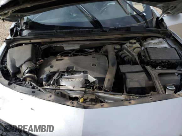 2020 Chevrolet Malibu Premier с VIN 1G1ZE5SX4LF068490, выставлен на аукционе Copart как лот 68544975 с пробегом Не указан миль и Списание • Salvage title. История ставок и продаж доступна на DreamBid. Изображение 11.