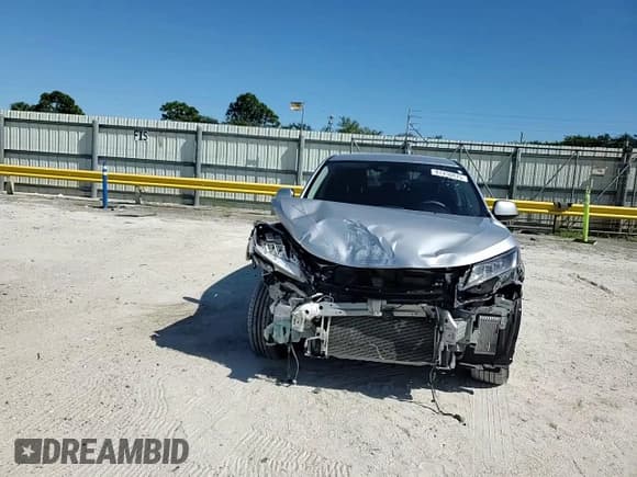 ✅ 2022 Mitsubishi Outlander ES • VIN: JA4APUAU5NU021929 • Лот: 87430875. Опубликован ранее на Copart с пробегом 54 578 миль. Бесплатный доступ к архиву аукционных продаж из США и подробный отчёт об истории автомобиля на DreamBid. Изображение 15.