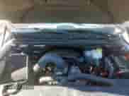 2022 Ram 1500 Limited with VIN 1C6SRFHT4NN375309, listed as a Copart auction lot 85382785 with 11,873 mi miles and Salvage title. Bid and sale history available at DreamBid. Image 11.