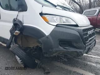 ✅ 2025 Ram ProMaster Cargo Tradesman • VIN: 3C6LRVVG6SE512577 • Лот: 43616931. Опубликован ранее на IAAI с пробегом 12 551 миль. Бесплатный доступ к архиву аукционных продаж из США и подробный отчёт об истории автомобиля на DreamBid. Изображение 6.