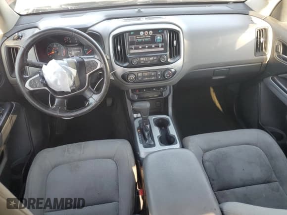 ✅ 2015 Chevrolet Colorado 2WD LT • VIN: 1GCGSBE31F1232312 • Lot: 81906835. Listed on Copart with 86,658 mi. Free auction sales archive from the USA and detailed vehicle history report at DreamBid. Image 8.