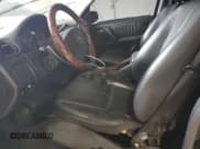 ✅ 2005 Mercedes-Benz M 500 • VIN: 4JGAB75E55A548553 • Lot: 55667495. Listed on Copart with 146,197 mi. Free auction sales archive from the USA and detailed vehicle history report at DreamBid. Image 7.