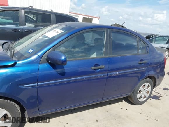 ✅ 2010 Hyundai Accent GLS • VIN: KMHCN4ACXAU498468 • Лот: 42774734. Опубликован ранее на IAAI с пробегом 198 306 миль. Бесплатный доступ к архиву аукционных продаж из США и подробный отчёт об истории автомобиля на DreamBid. Изображение 14.