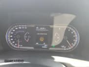 ✅ 2022 Hyundai Tucson SE • VIN: 5NMJACAE8NH031890 • Lot: 86123635. Listed on Copart with 44,956 mi. Free auction sales archive from the USA and detailed vehicle history report at DreamBid. Image 9.