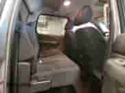 2007 Chevrolet Silverado 1500 LTZ with VIN 3GCEK13M37G557382, listed as a Copart auction lot 80265545 with 243,939 mi miles and Clean title. Bid and sale history available at DreamBid. Image 10.