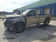 ✅ 2005 Dodge 2500 ST • VIN: 3D7KS26D55G817868 • Lot: 63624165. Wystawiony na Copart z przebiegiem Nie podano. Bezpłatny archiwum sprzedaży aukcyjnych z USA i szczegółowy raport historii pojazdu na DreamBid. Zdjęcie 1.