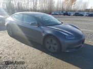 ✅ 2023 Tesla Model 3 Long Range • VIN: 5YJ3E1EB8PF598882 • Lot: 92873505. Wystawiony na Copart z przebiegiem 39 222 mil. Bezpłatny archiwum sprzedaży aukcyjnych z USA i szczegółowy raport historii pojazdu na DreamBid. Zdjęcie 4.