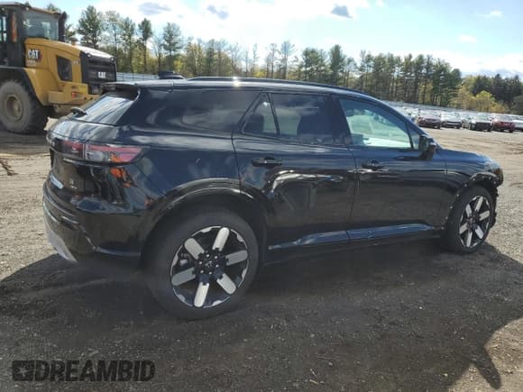 ✅ 2025 Honda Prologue Elite • VIN: 3GPKHZRJXSS513249 • Лот: 86867995. Опубликован ранее на Copart с пробегом 11 268 миль. Бесплатный доступ к архиву аукционных продаж из США и подробный отчёт об истории автомобиля на DreamBid. Изображение 3.