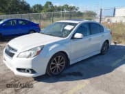 ✅ 2014 Subaru Legacy Special Sports • VIN: 4S3BMCJ62E3027529 • Lot: 43506888. Listed on IAAI with 149,060 mi. Free auction sales archive from the USA and detailed vehicle history report at DreamBid. Image 17.