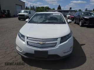 ✅ 2014 Chevrolet Volt • VIN: 1G1RA6E41EU116190 • Lot: 54597294. Wystawiony na Copart z przebiegiem 99 348 mil. Bezpłatny archiwum sprzedaży aukcyjnych z USA i szczegółowy raport historii pojazdu na DreamBid. Zdjęcie 5.