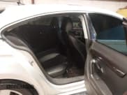 ✅ 2012 Volkswagen CC Lux • VIN: WVWHP7AN0CE503794 • Lot: 41259442. Listed on IAAI with 105,738 mi. Free auction sales archive from the USA and detailed vehicle history report at DreamBid. Image 8.