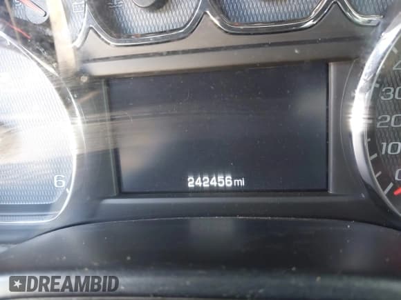 ✅ 2015 Chevrolet Silverado 2500HD LT • VIN: 1GC1KVEG7FF161176 • Lot: 42684231. Listed on IAAI with 242,456 mi. Free auction sales archive from the USA and detailed vehicle history report at DreamBid. Image 15.