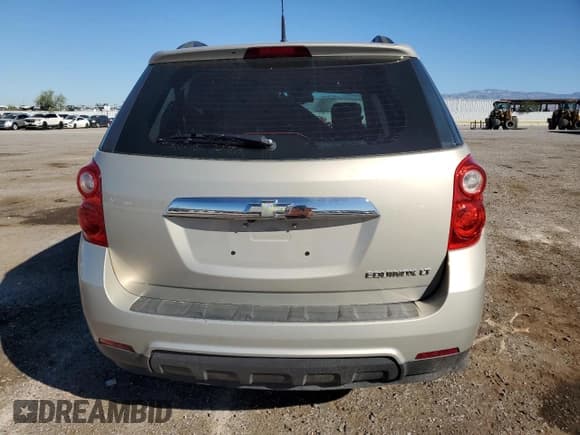 ✅ 2012 Chevrolet Equinox 2LT • VIN: 2GNALPEK2C1138864 • Лот: 85360305. Опубликован ранее на Copart с пробегом 139 352 миль. Бесплатный доступ к архиву аукционных продаж из США и подробный отчёт об истории автомобиля на DreamBid. Изображение 6.