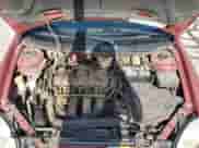 2004 Dodge Neon SXT z VIN 1B3ES56C54D595071, wystawiony jako Copart lot #58574275 z przebiegiem 138 872 mil mil oraz Czysty tytuł • Clean title. Historia ofert i sprzedaży dostępna na DreamBid. Obrazek 11.