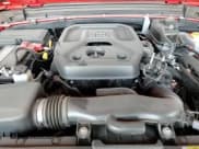 ✅ 2020 Jeep Wrangler Unlimited Sahara Altitude • VIN: 1C4HJXEN8LW268874 • Lot: 58557845. Wystawiony na Copart z przebiegiem 77 708 mil. Bezpłatny archiwum sprzedaży aukcyjnych z USA i szczegółowy raport historii pojazdu na DreamBid. Zdjęcie 13.