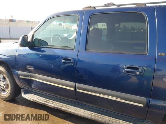 2001 Chevrolet Suburban LT с VIN 3GNEC16T01G258222, выставлен на аукционе IAAI как лот 43520484 с пробегом 271 672 миль миль и . История ставок и продаж доступна на DreamBid. Изображение 17.