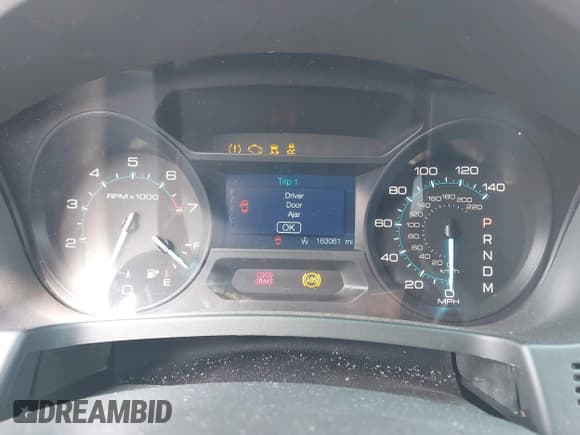 ✅ 2015 Ford Explorer XLT • VIN: 1FM5K7D88FGC58674 • Lot: 43282317. Listed on IAAI with 163,061 mi. Free auction sales archive from the USA and detailed vehicle history report at DreamBid. Image 7.