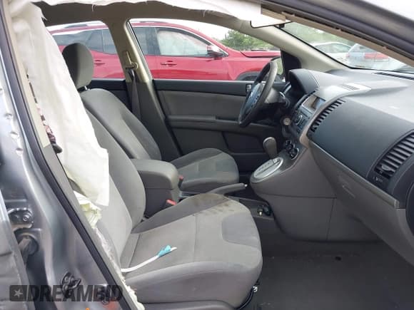 ✅ 2009 Nissan Sentra FE+ • VIN: 3N1AB61E19L645173 • Лот: 42537698. Опубликован ранее на IAAI с пробегом 130 938 миль. Бесплатный доступ к архиву аукционных продаж из США и подробный отчёт об истории автомобиля на DreamBid. Изображение 5.