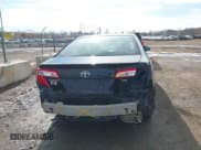 ✅ 2014 Toyota Camry SE • VIN: 4T1BF1FK9EU317888 • Lot: 43745185. Listed on IAAI with 182,979 mi. Free auction sales archive from the USA and detailed vehicle history report at DreamBid. Image 6.