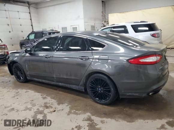 ✅ 2016 Ford Fusion SE • VIN: 3FA6P0H9XGR257451 • Lot: 92083645. Listed on Copart with 176,898 mi. Free auction sales archive from the USA and detailed vehicle history report at DreamBid. Image 2.