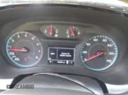 ✅ 2018 Chevrolet Traverse LS • VIN: 1GNERFKW9JJ175091 • Lot: 42826554. Listed on IAAI with 144,044 mi. Free auction sales archive from the USA and detailed vehicle history report at DreamBid. Image 15.