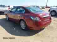 2012 Nissan Maxima S z VIN 1N4AA5AP3CC822598, wystawiony jako IAAI lot #42661298 z przebiegiem 227 902 mil mil oraz . Historia ofert i sprzedaży dostępna na DreamBid. Obrazek 3.