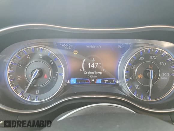 ✅ 2021 Chrysler 300 S • VIN: 2C3CCABG8MH626311 • Lot: 64504925. Wystawiony na Copart z przebiegiem 78 092 mil. Bezpłatny archiwum sprzedaży aukcyjnych z USA i szczegółowy raport historii pojazdu na DreamBid. Zdjęcie 9.