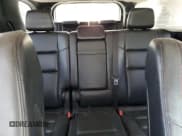 ✅ 2018 Dodge Durango GT • VIN: 1C4RDJDG9JC228796 • Lot: 83785675. Wystawiony na Copart z przebiegiem 101 758 mil. Bezpłatny archiwum sprzedaży aukcyjnych z USA i szczegółowy raport historii pojazdu na DreamBid. Zdjęcie 10.