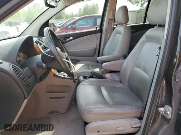 ✅ 2006 Saturn VUE • VIN: 5GZCZ63456S898482 • Lot: 56686495. Wystawiony na Copart z przebiegiem 139 539 mil. Bezpłatny archiwum sprzedaży aukcyjnych z USA i szczegółowy raport historii pojazdu na DreamBid. Zdjęcie 7.