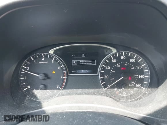 ✅ 2018 Nissan Pathfinder SL • VIN: 5N1DR2MN4JC665214 • Лот: 41970395. Опубликован ранее на IAAI с пробегом 183 111 миль. Бесплатный доступ к архиву аукционных продаж из США и подробный отчёт об истории автомобиля на DreamBid. Изображение 7.