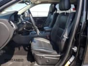 ✅ 2015 Dodge Durango Citadel • VIN: 1C4SDJET6FC861230 • Lot: 53474575. Wystawiony na Copart z przebiegiem 80 038 mil. Bezpłatny archiwum sprzedaży aukcyjnych z USA i szczegółowy raport historii pojazdu na DreamBid. Zdjęcie 7.