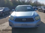 ✅ 2009 Toyota Highlander Limited • VIN: JTEEW44A592027464 • Lot: 43658606. Listed on IAAI with 304,573 mi. Free auction sales archive from the USA and detailed vehicle history report at DreamBid. Image 13.