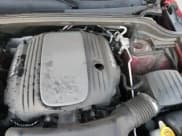 ✅ 2020 Dodge Durango R/T • VIN: 1C4SDJCT2LC352055 • Lot: 91741665. Wystawiony na Copart z przebiegiem 55 143 mil. Bezpłatny archiwum sprzedaży aukcyjnych z USA i szczegółowy raport historii pojazdu na DreamBid. Zdjęcie 16.