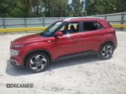 ✅ 2023 Hyundai Venue SEL • VIN: KMHRC8A37PU223916 • Lot: 58714565. Listed on Copart with 26,947 mi. Free auction sales archive from the USA and detailed vehicle history report at DreamBid. Image 1.