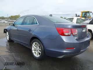 ✅ 2014 Chevrolet Malibu LT • VIN: 1G11C5SL4EF276615 • Lot: 43414714. Wystawiony na IAAI z przebiegiem 228 015 mil mil. Skorzystaj z bezpłatnego archiwum sprzedaży aukcyjnych z USA i zobacz szczegółowy raport historii pojazdu na DreamBid. Zdjęcie 3.