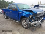 ✅ 2011 Ford F-150 XL • VIN: 1FTFX1CT9BFA91495 • Лот: 40992290. Опубликован ранее на IAAI с пробегом 237 133 миль. Бесплатный доступ к архиву аукционных продаж из США и подробный отчёт об истории автомобиля на DreamBid. Изображение 1.