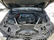 ✅ 2021 BMW 5 Series 530i • VIN: WBA53BH09MWX00757 • Lot: 54622815. Listed on Copart with 32,164 mi. Free auction sales archive from the USA and detailed vehicle history report at DreamBid. Image 11.