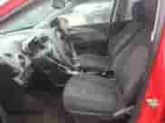 2015 Chevrolet Sonic LT с VIN 1G1JC5SH4F4158783, выставлен на аукционе Copart как лот 72570284 с пробегом 71 319 миль миль и Списание • Salvage title. История ставок и продаж доступна на DreamBid. Изображение 7.