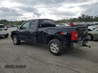✅ 2010 Chevrolet Silverado 1500 LT • VIN: 1GCSKSE38AZ110339 • Lot: 71931934. Listed on Copart with 205,449 mi. Free auction sales archive from the USA and detailed vehicle history report at DreamBid. Image 2.